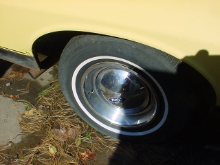 Illustration for article titled Nice Price Or Crack Pipe: 1973 Ford Ranchero Camper For $12,500?